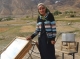 Solar cooker improves Tajik mountain family’s well-being